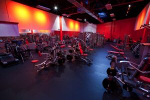 functional movement screening in Boca Raton, FL