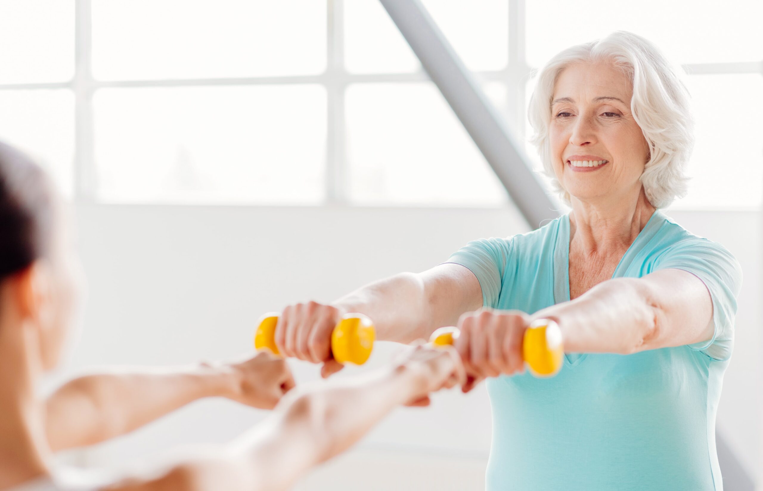 egular exercise can add to the quality of life and decrease the risk of cardiovascular disease