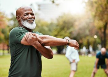 fall prevention starts with stretching: why boca raton adults trust our flexibility program