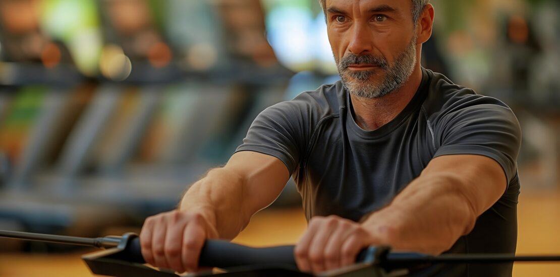 Revolutionizing Personal Training: How AI and DVNS Science Are Transforming Fitness for Adults Over 40