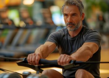 Revolutionizing Personal Training: How AI and DVNS Science Are Transforming Fitness for Adults Over 40