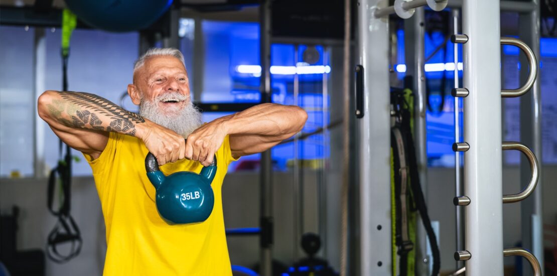 boca raton fl personal trainer's top 10 strength training tips for over-40 adults