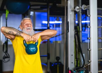 boca raton fl personal trainer's top 10 strength training tips for over-40 adults