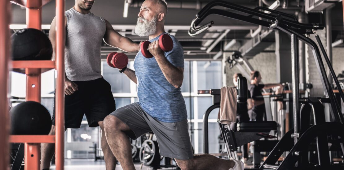 managing arthritis through exercise: how a boca raton personal trainer can help