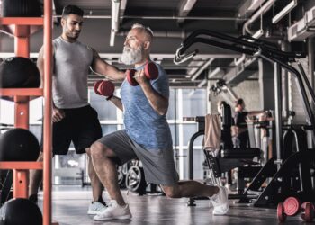 managing arthritis through exercise: how a boca raton personal trainer can help