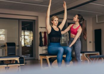 discover the benefits of pilates in boca raton for total body wellness