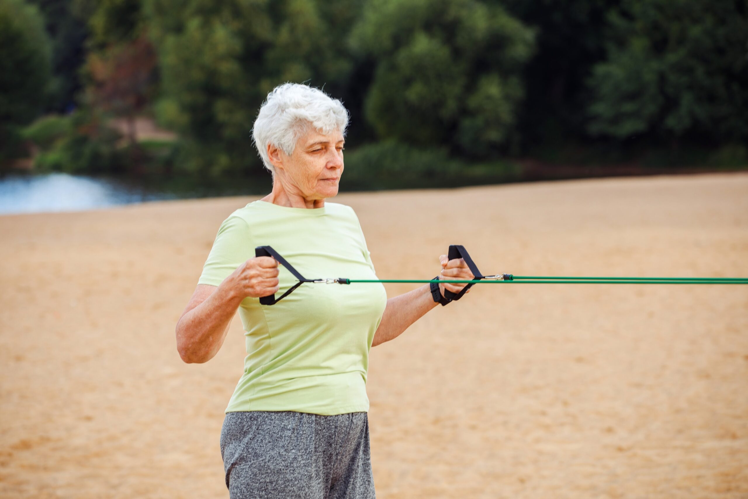exercise science, own body weight, same muscle group