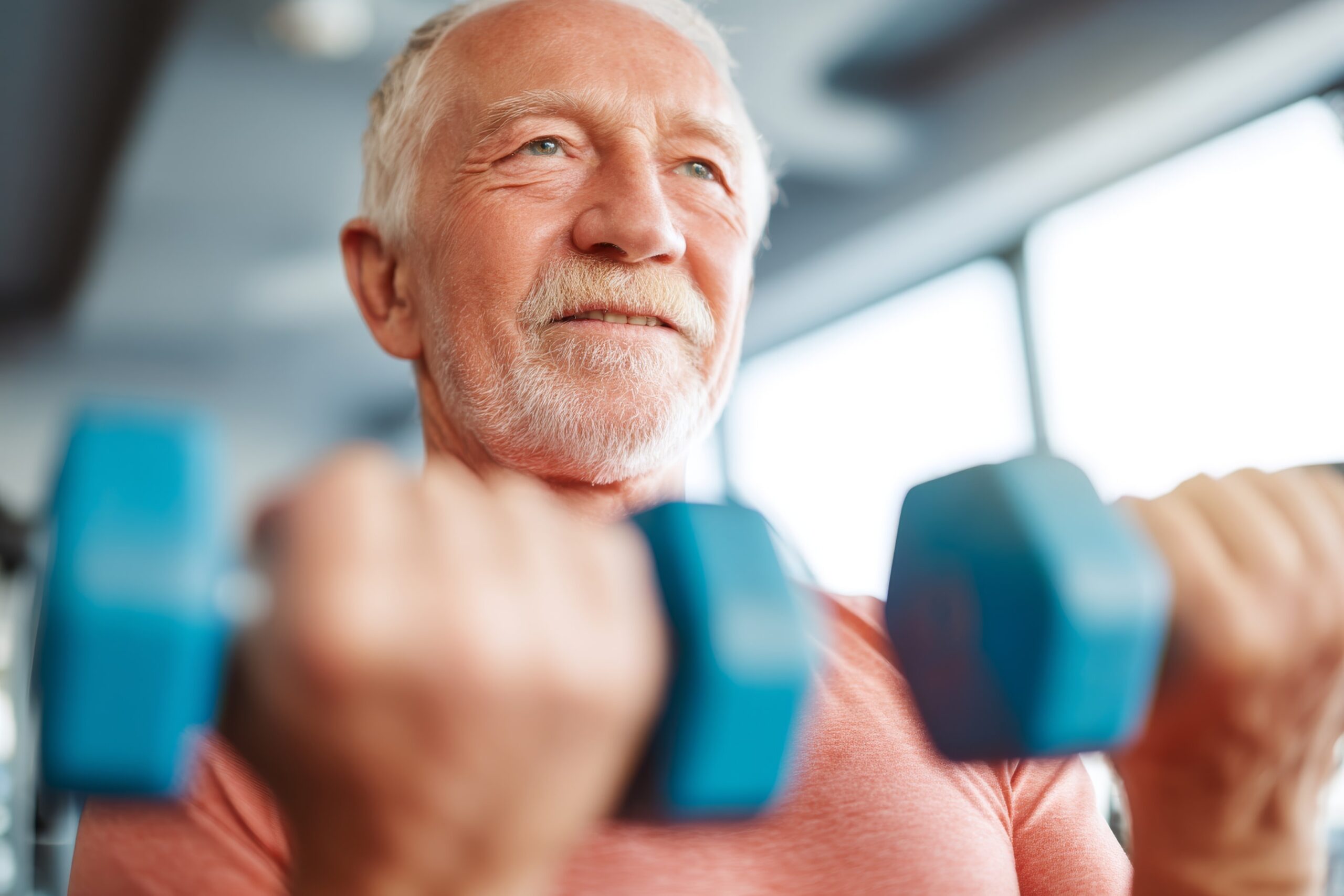 physical activity and fitness for adults over 40 boca raton