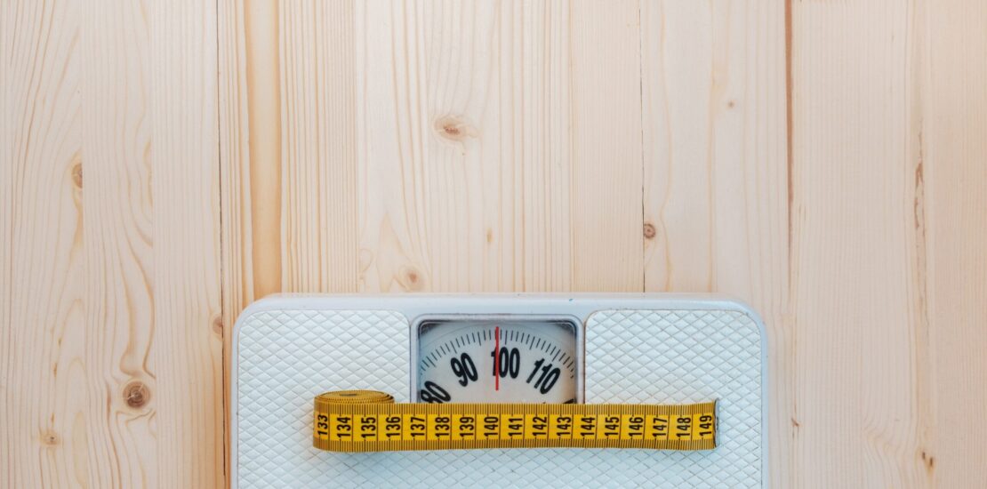 weight management after 40