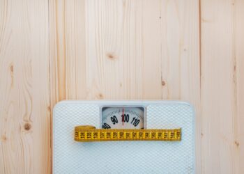 weight management after 40