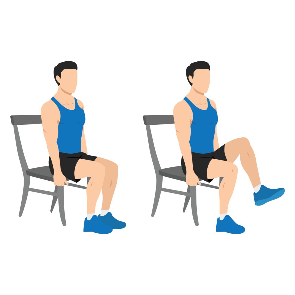 Effective Core Strengthening Exercises for Seniors