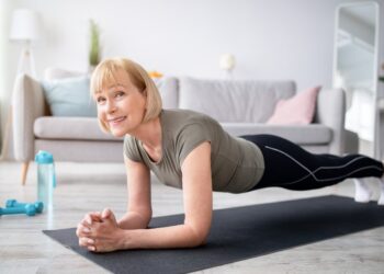 core strengthening programs