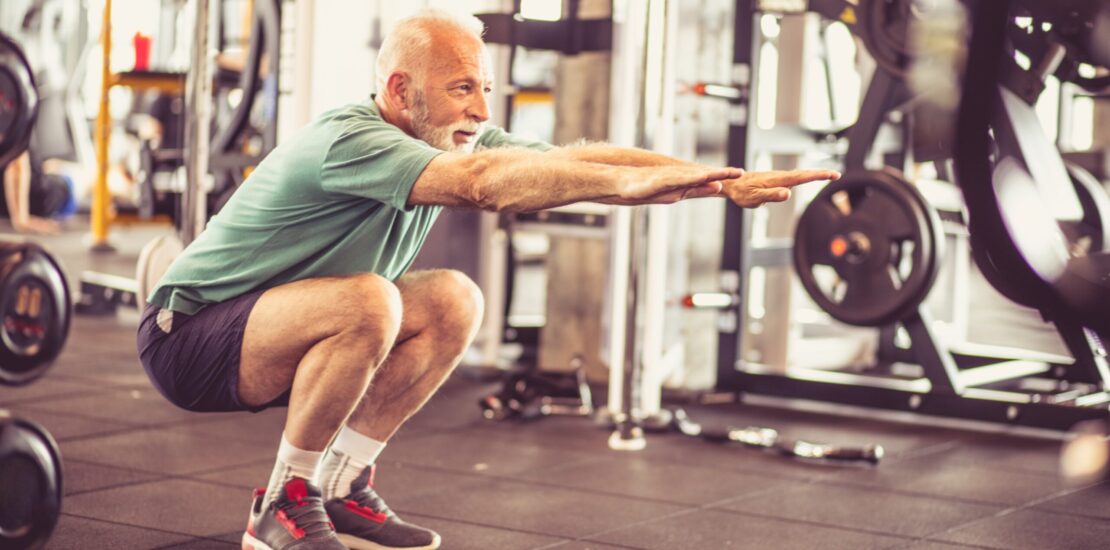 Does Exercise Make Older Adults Live Longer? Insights from Boca Raton, FL Senior Fitness Trainers
