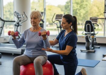 Back Pain, Joint Issues, and Low Energy? Here’s How a Boca Raton Personal Trainer Can Help
