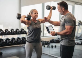 should i choose an adaptive trainer vs a general personal trainer in boca raton