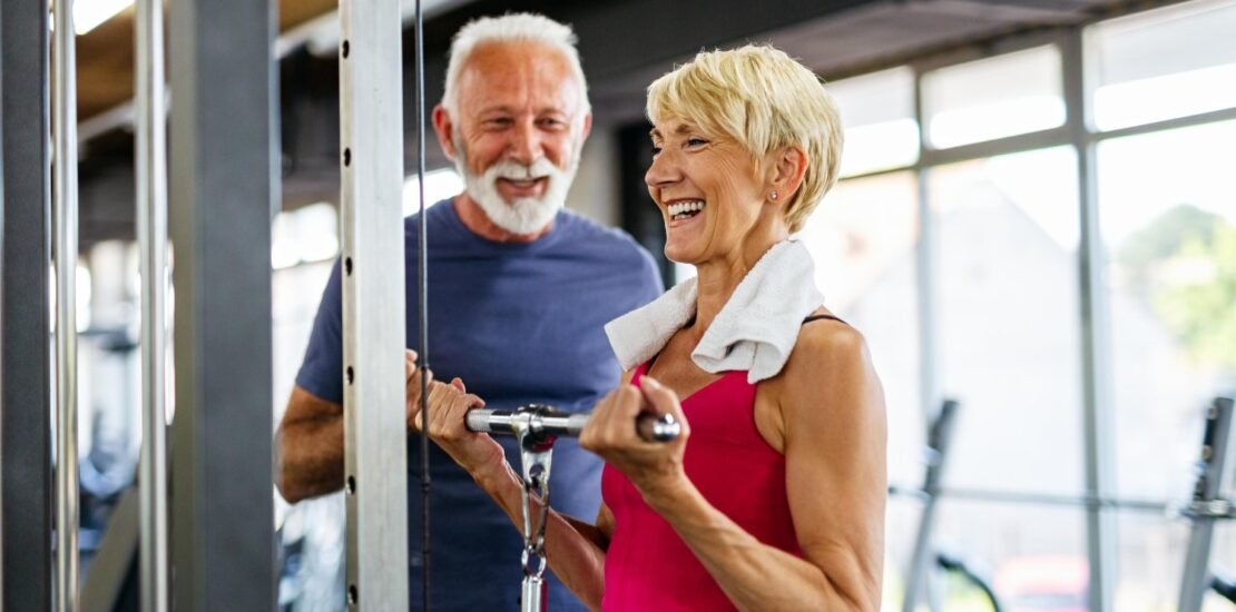 Why “No Pain, No Gain” Can Be the Wrong Approach to Exercise After 40